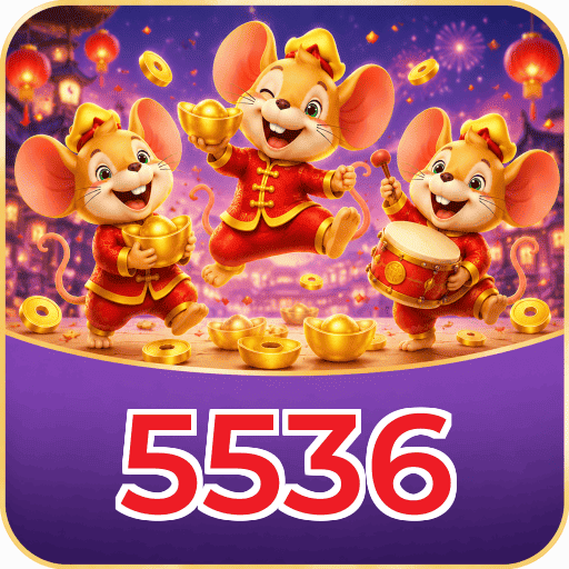 Slots 5536 - RTP Alto Certificado