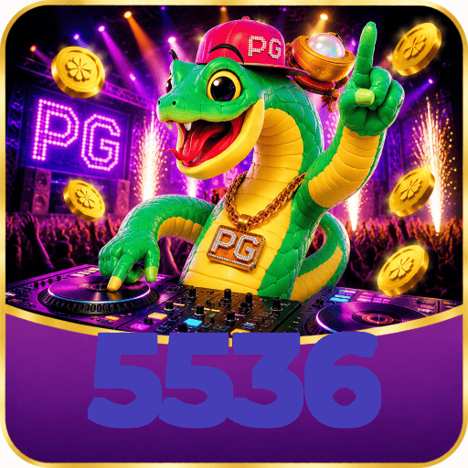 5536 Logo 1