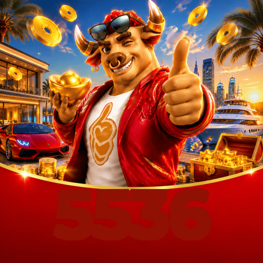 5536 Licenciado Curaçao - Segurança SSL 256-bit