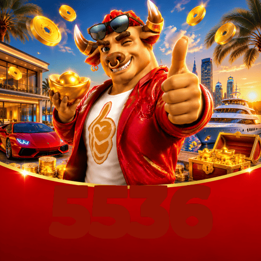 5536 Licença Curaçao Gaming
