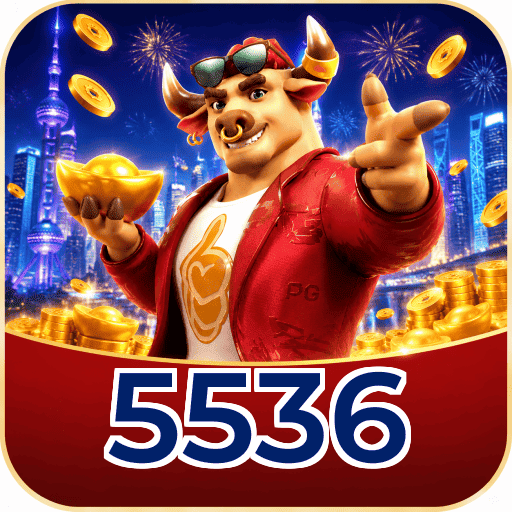Slots 5536 - RTP Alto Certificado