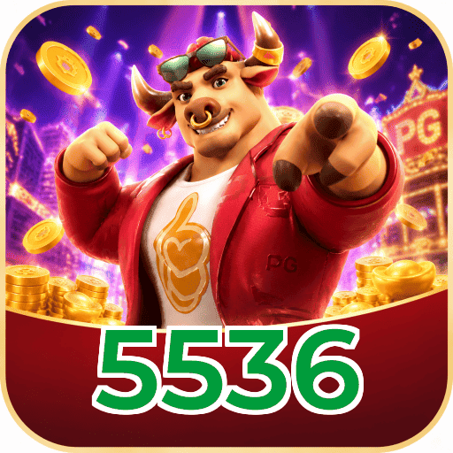 5536 Logo 2