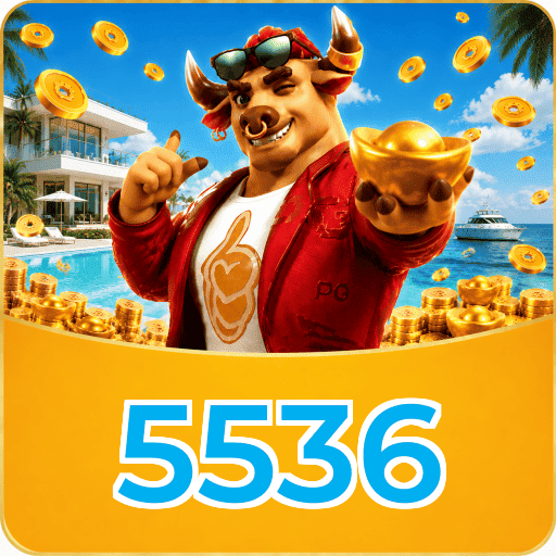5536 Logo 3