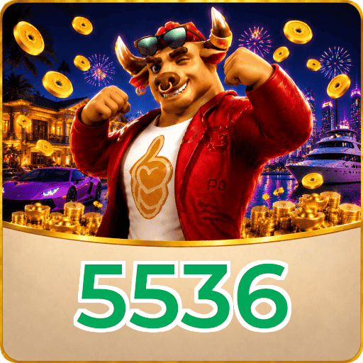 Plataforma 5536 - Segurança SSL 256-bit