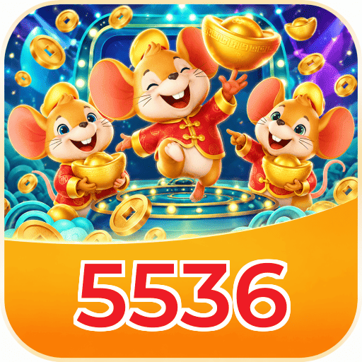 5536 Logo 2