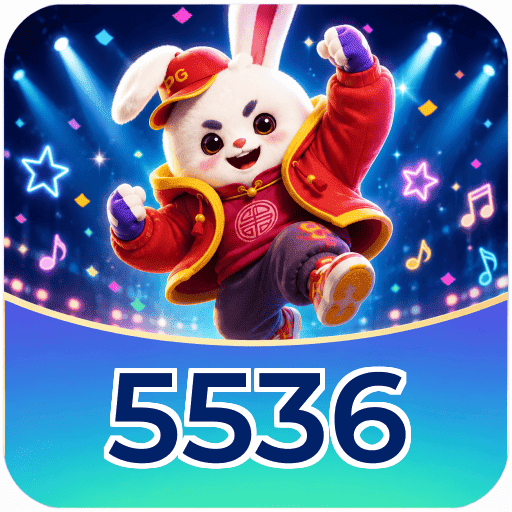Slots 5536 - Jackpots Progressivos