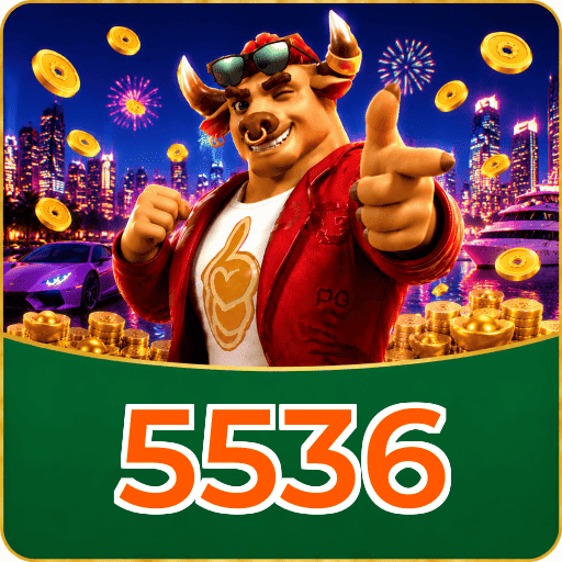Cash Out 5536