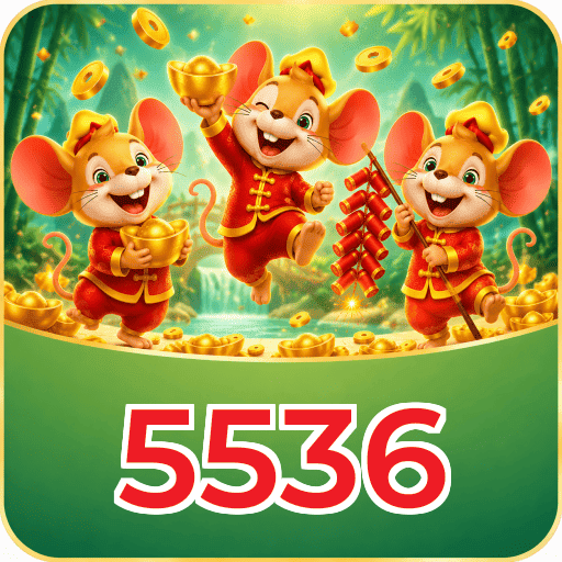 5536 Logo 3
