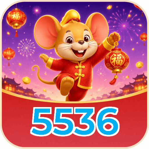 5536 Instalar Logo 3