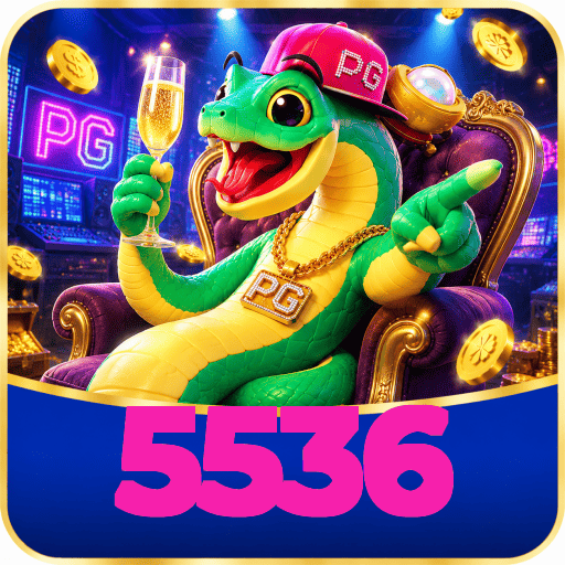 5536 Instalar Logo 3