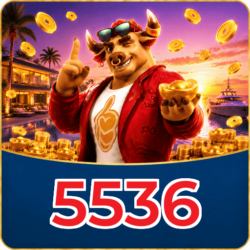 5536 Certificado eCOGRA - Jogos Justos Auditados